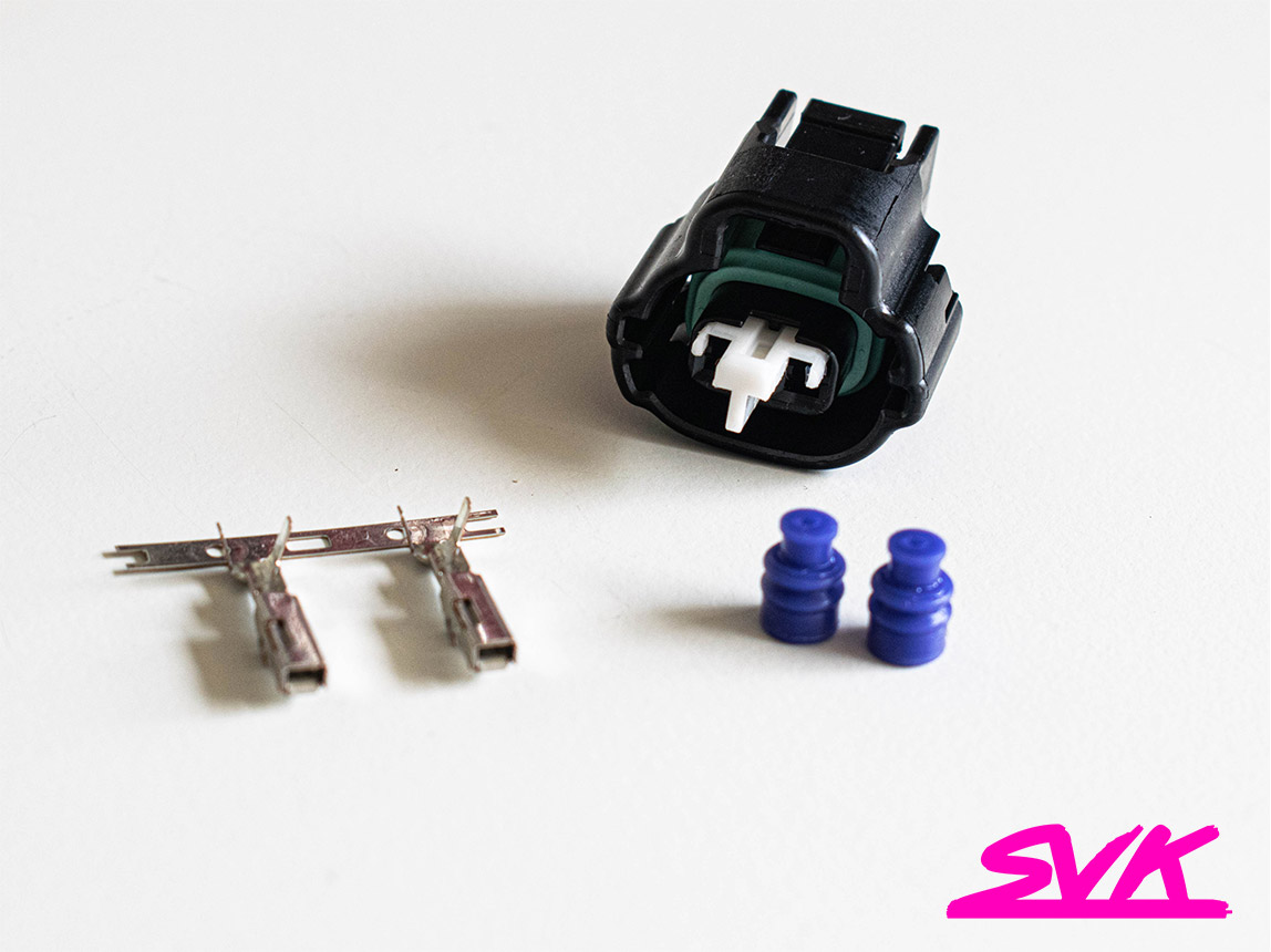 2JZ VVT-i Connector